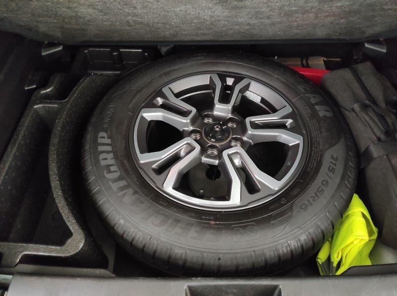 JEEP Renegade - Renegade 1.6 Mjt DDCT 120 CV Business