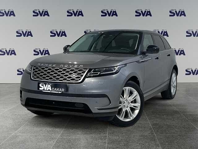 Land Rover Range Rover Velar SE - IVA ESPOSTA