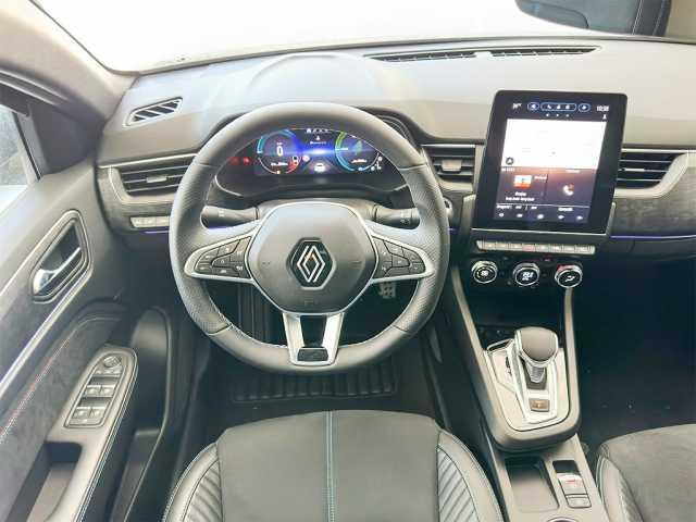 Renault Arkana Full Hybrid E-Tech 145 CV Esprit Alpine