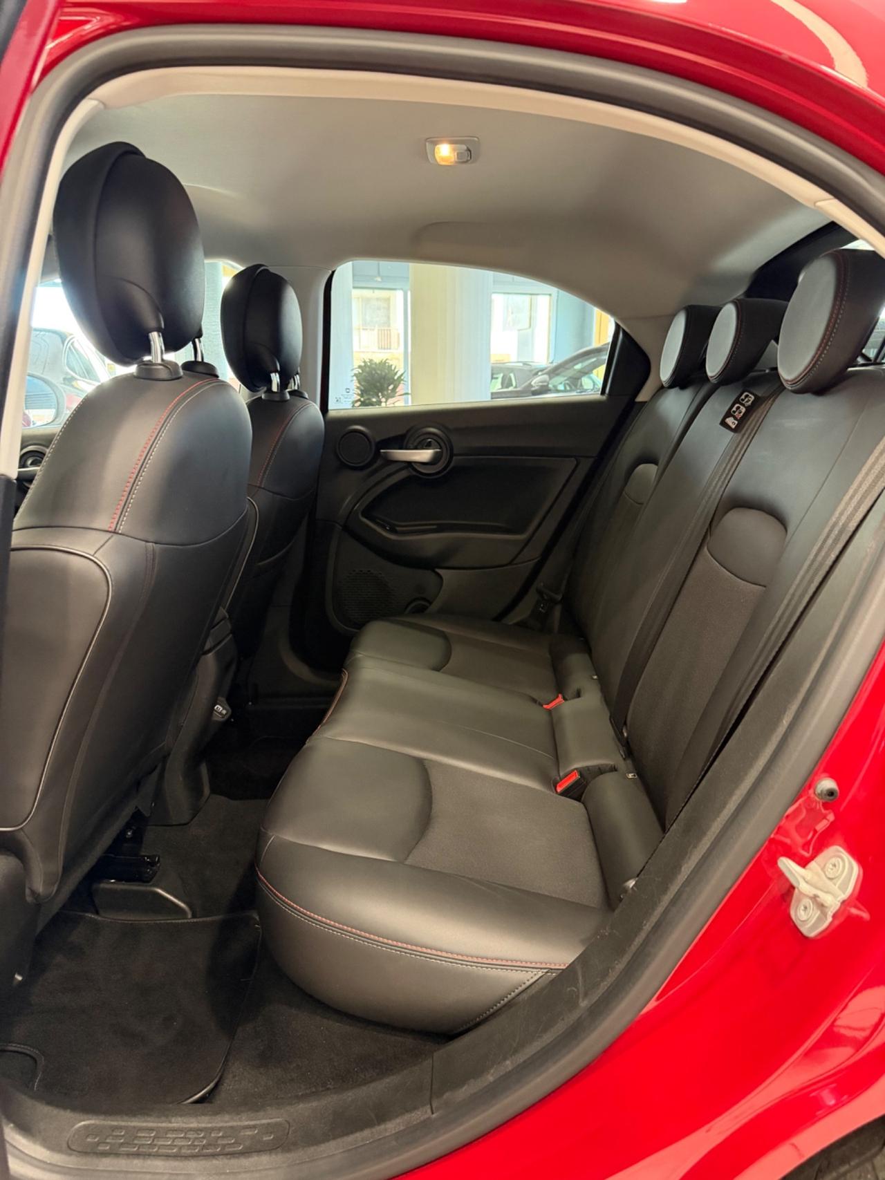 Fiat 500X 1.6 MultiJet 130 CV Sport