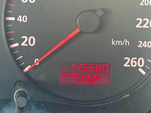 AUDI A3 145,580km 1.6 cat 3p. Ambiente Stupenda Bellissima