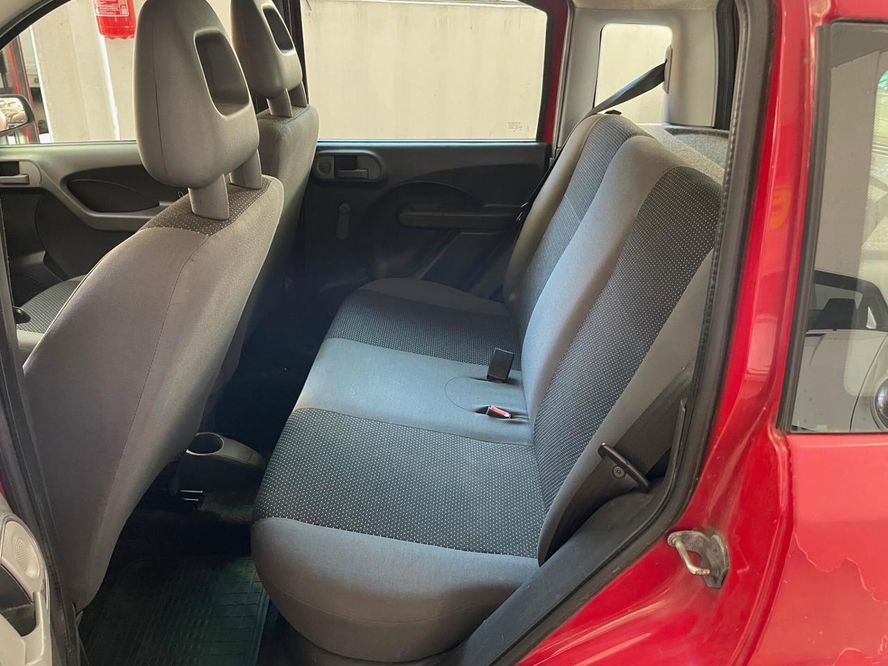 Fiat Panda 1.1 Actual TAGLIANDATA!!!