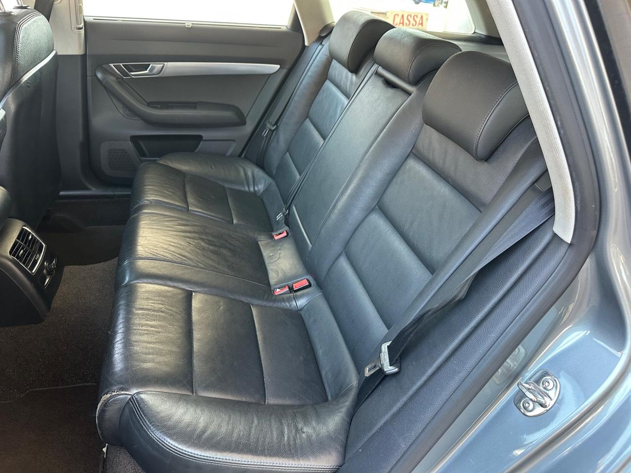 Audi A6 allroad 3.0 TDI 240 CV tiptronic Limited Edition
