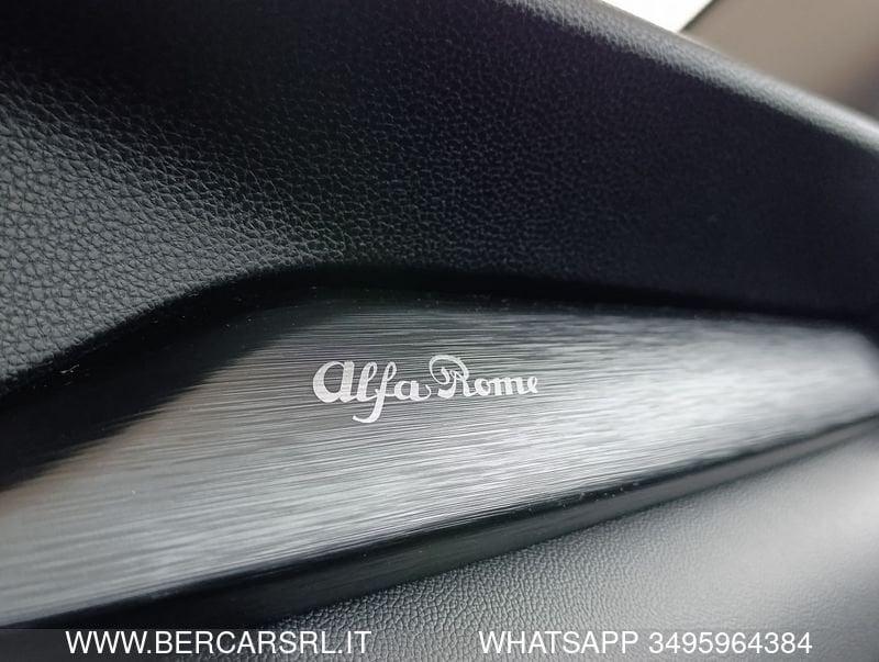 Alfa Romeo Stelvio Stelvio 2.2 Turbodiesel 190 CV AT8 Q4 Business