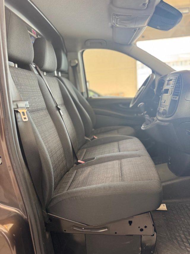 MERCEDES-BENZ Vito 1.6 111 CDI PC //IVA COMPRESA//