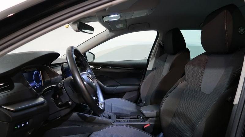 Skoda Octavia 2.0 TDI EVO 85KW AMBITION #CARPLAY#SENSORI PARCHEGGIO#