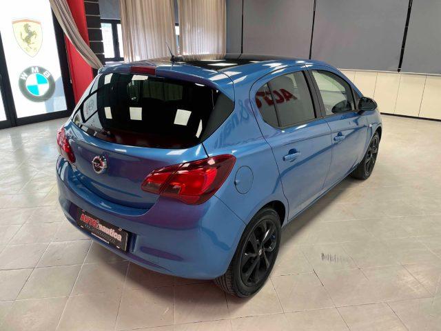 OPEL Corsa 5 PORTE 1.2