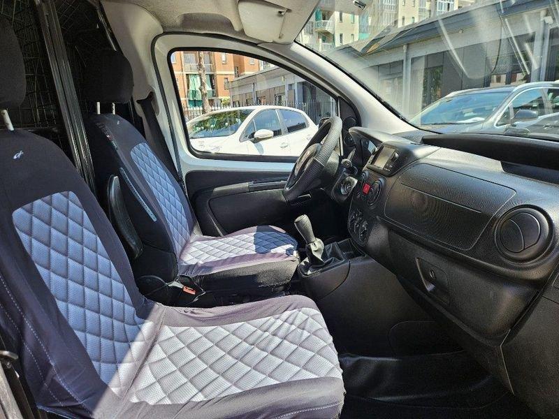 FIAT Fiorino 1.3 MJT 95CV Frigo