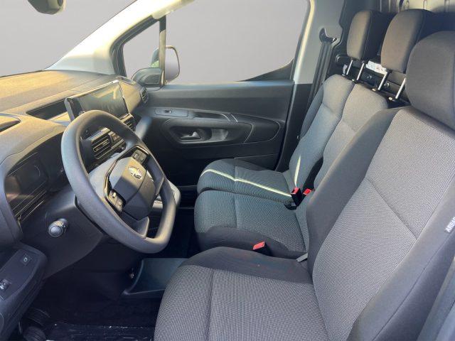 OPEL Combo CARGO - Van XL 1.5 Diesel 100cv MT
