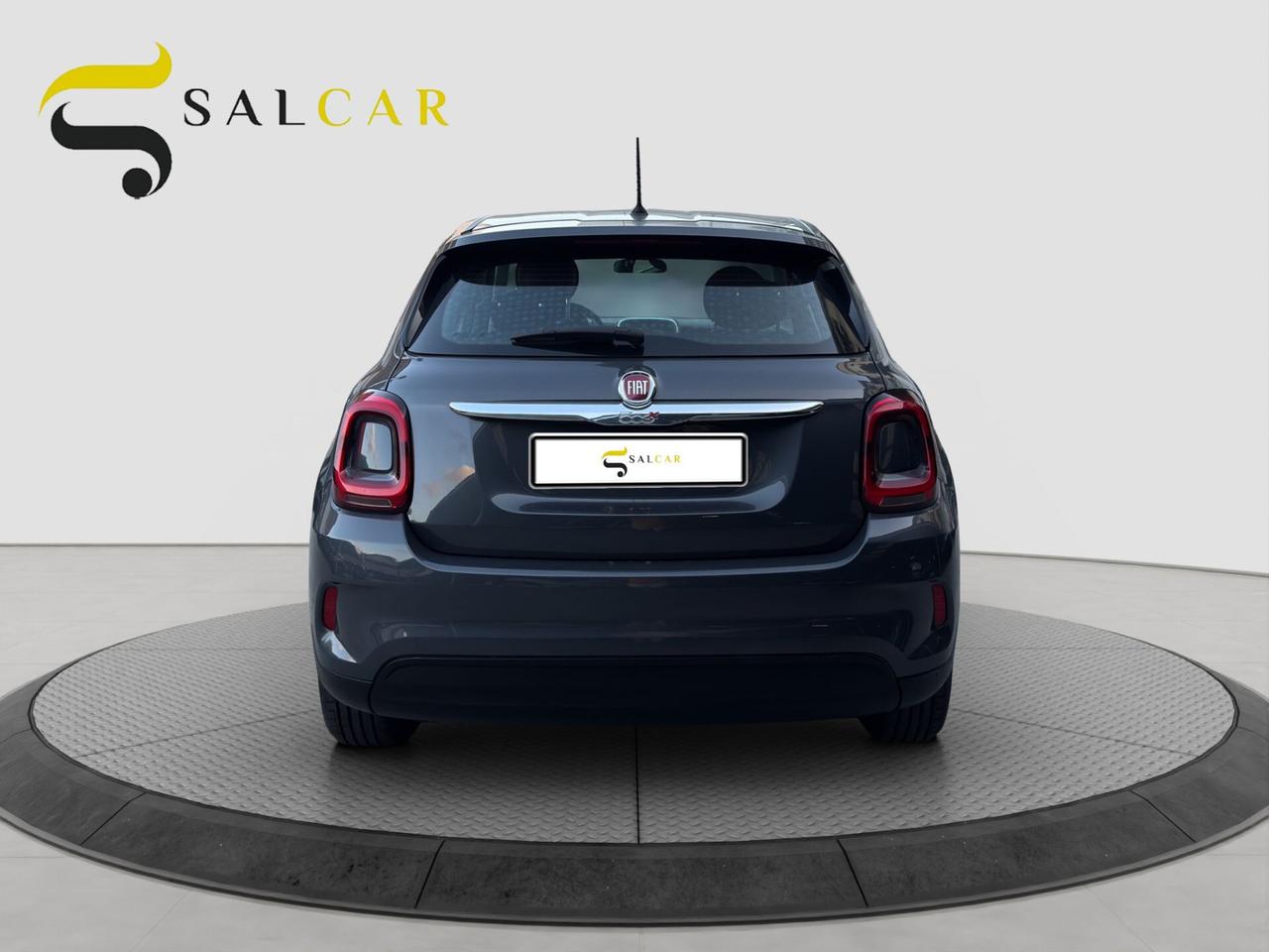 Fiat 500X 1.3 mjt 95cv Cult 2021