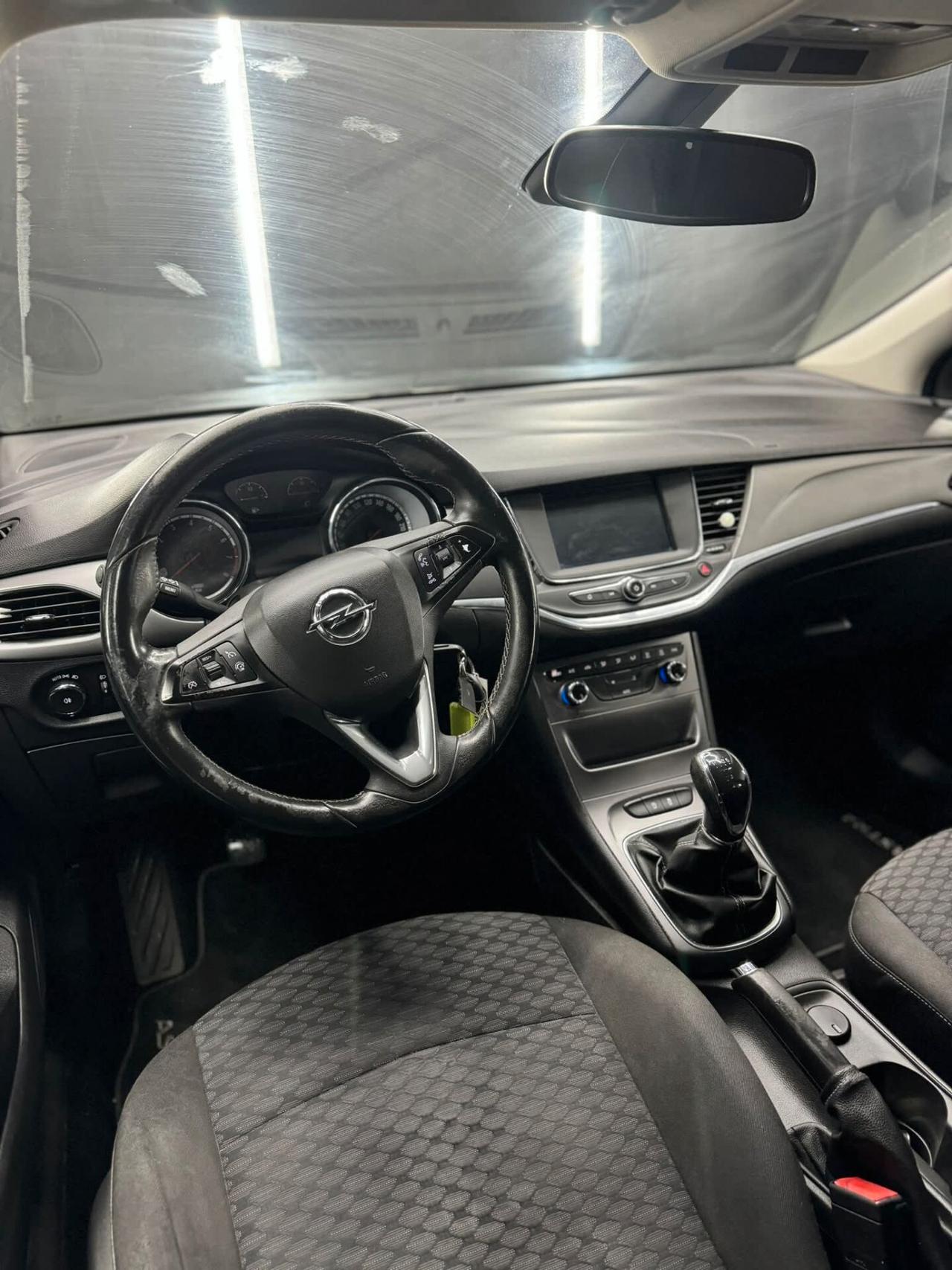 Opel Astra 1.0 Turbo ecoFLEX Start&Stop 5 porte Elective