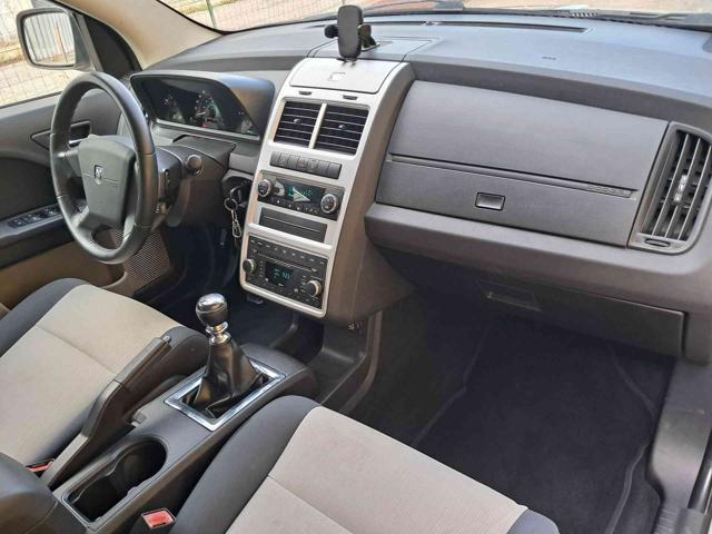 DODGE Journey 2.0 Turbodiesel aut. R/T DPF