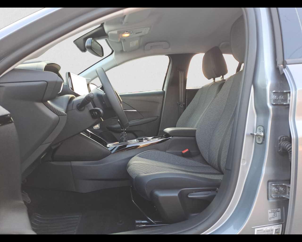 PEUGEOT 208 2ª serie - 208 PureTech 100 Stop&Start 5 porte Allure