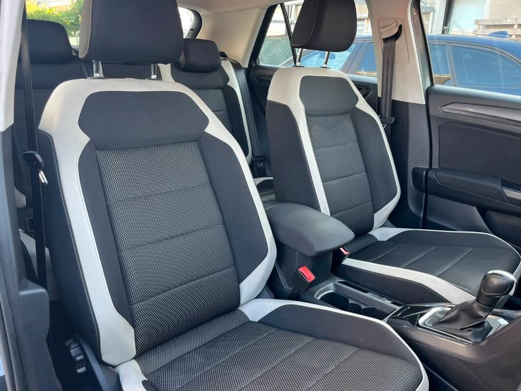 Volkswagen T-Roc 1.5 tsi Sport dsg