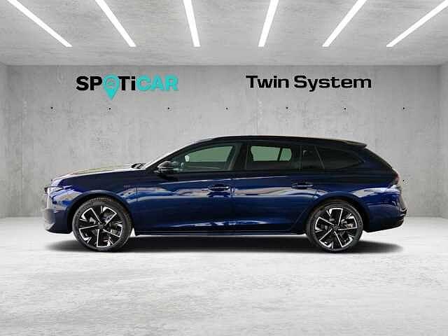 Peugeot 508 BlueHDi 130 Stop&Start EAT8 SW GT