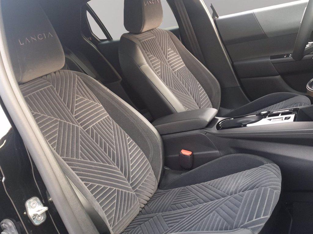 LANCIA Ypsilon 1.2 mhev lx 110cv e-dct del 2025