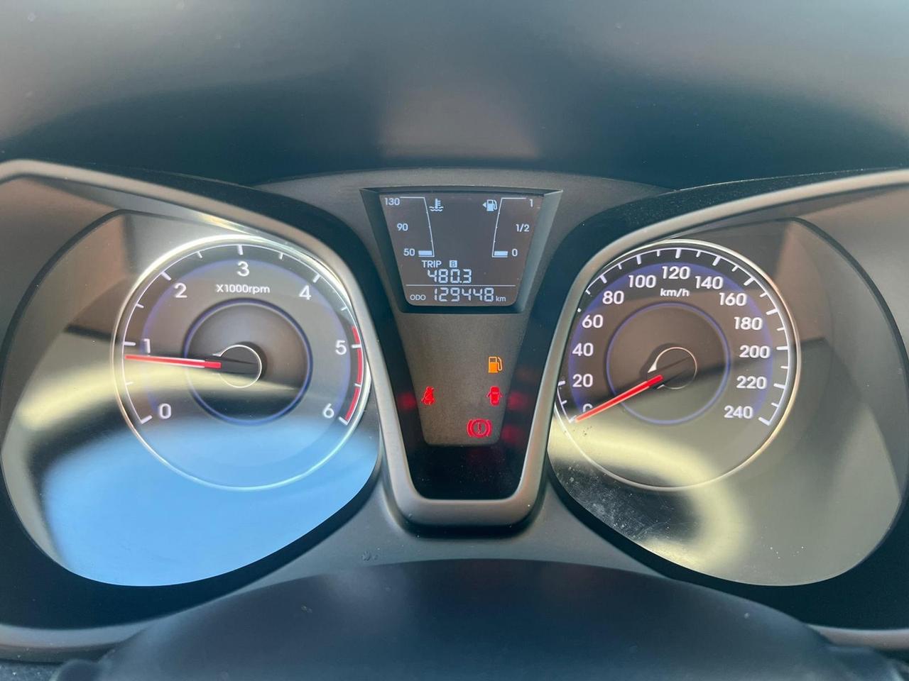 Hyundai iX20 1.4 CRDI 90 CV XPossible