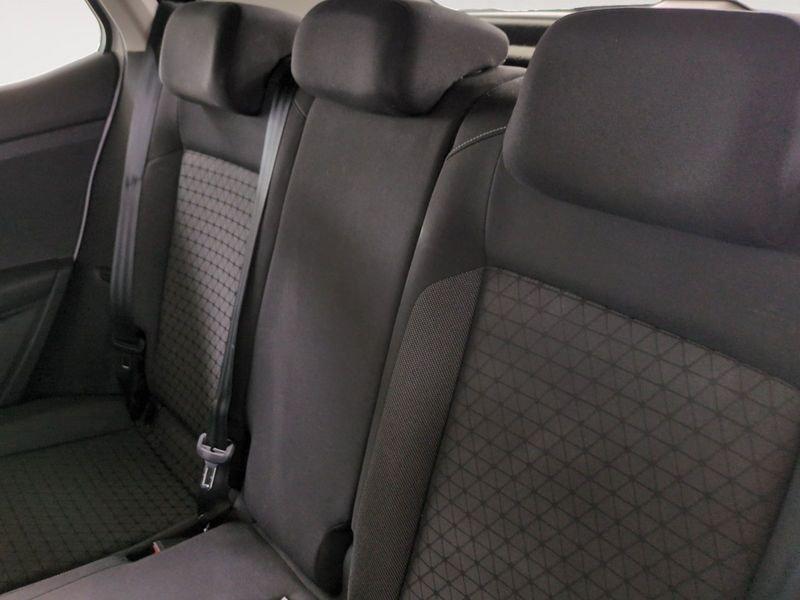 Volkswagen T-Cross 1.0 TSI Style
