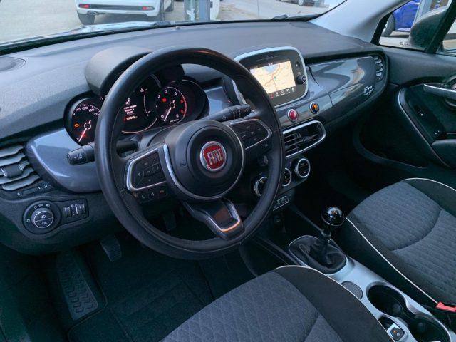 FIAT 500X 1.3 MultiJet 95 CV City Cross