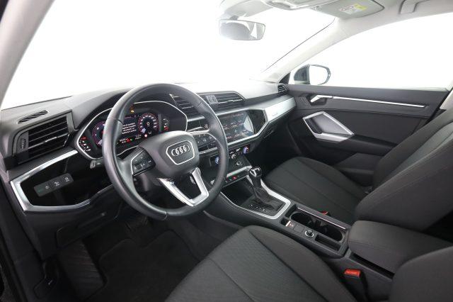 AUDI Q3 Q3 SPB 35 TDI S tronic