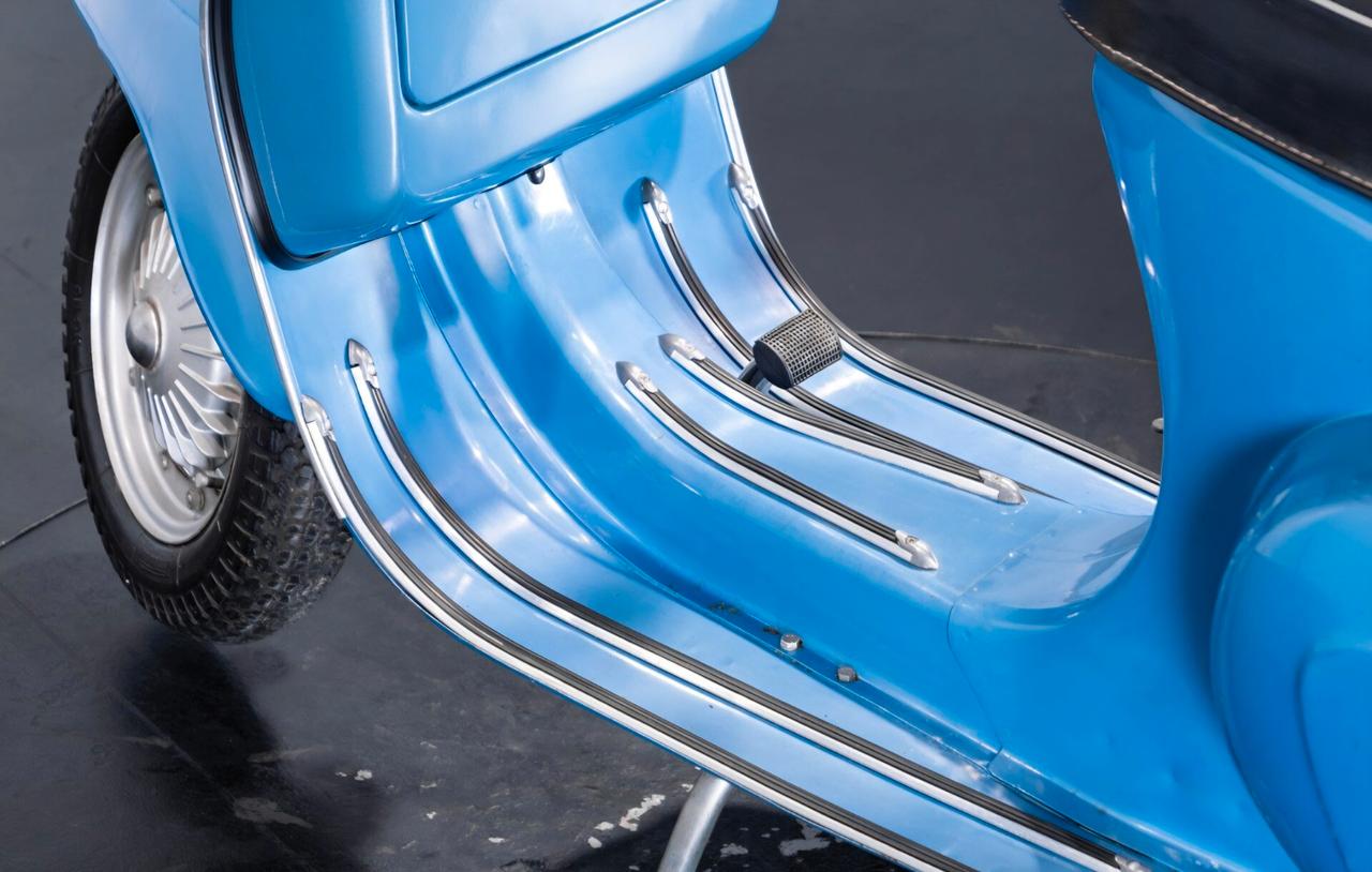 Piaggio Vespa 50 Special (V5B3)