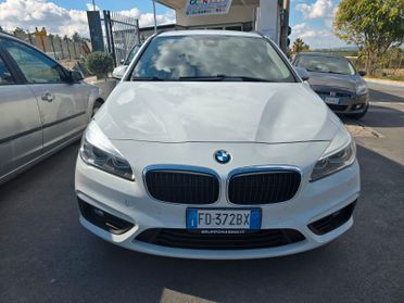 Bmw 216 216d Active Tourer Luxury