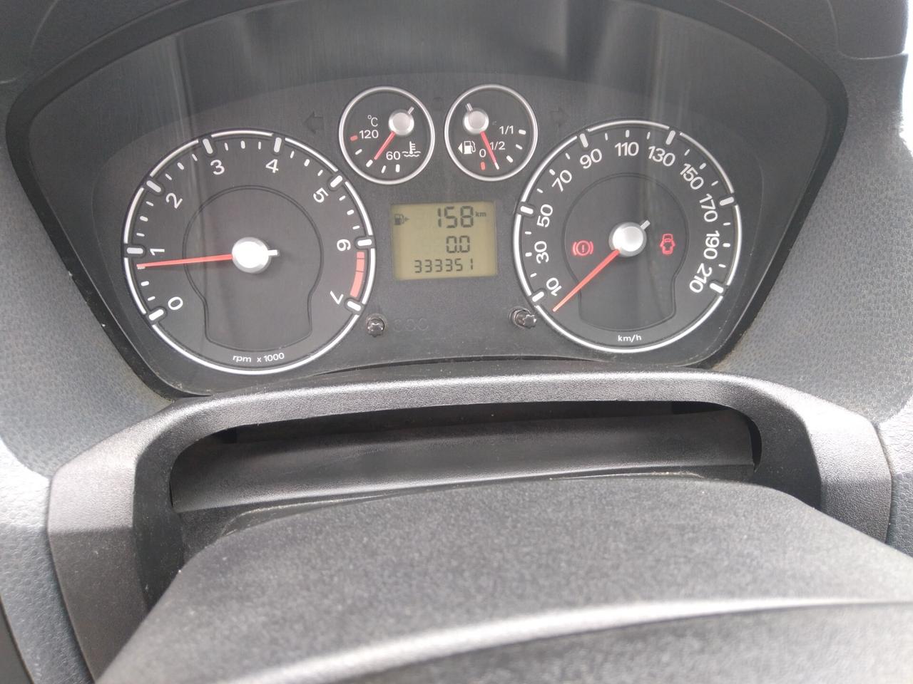 Ford Fiesta 1.2 16V 3p. Ghia x neopatentati