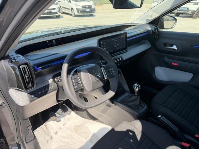 CITROEN C3 PureTech 100 S&S Plus