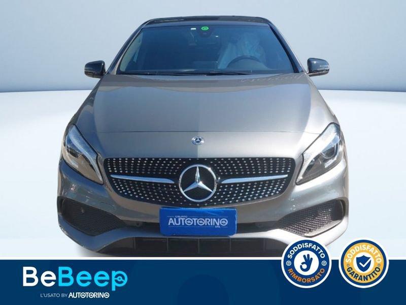 Mercedes-Benz Classe A A 180 D PREMIUM NEXT AUTO