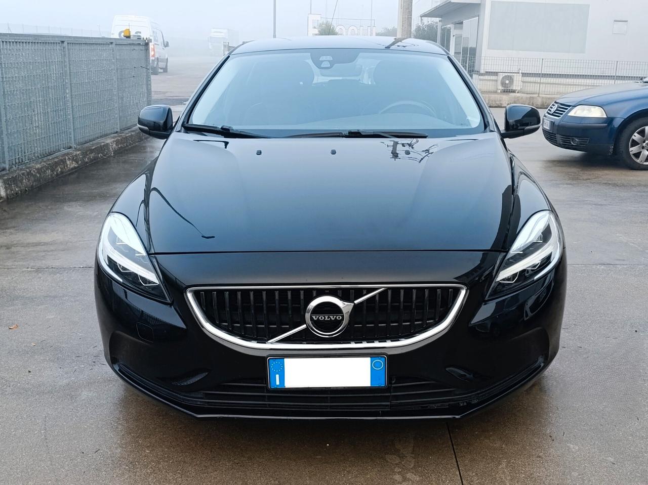 Volvo V40 D2 Business Plus 2.0d 120cv
