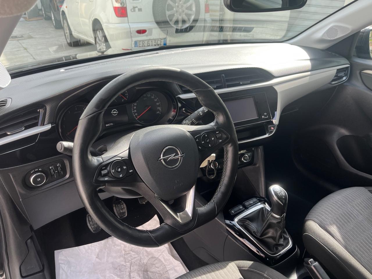 Opel Corsa 1.2 Elegance OK NEOPATENTATI