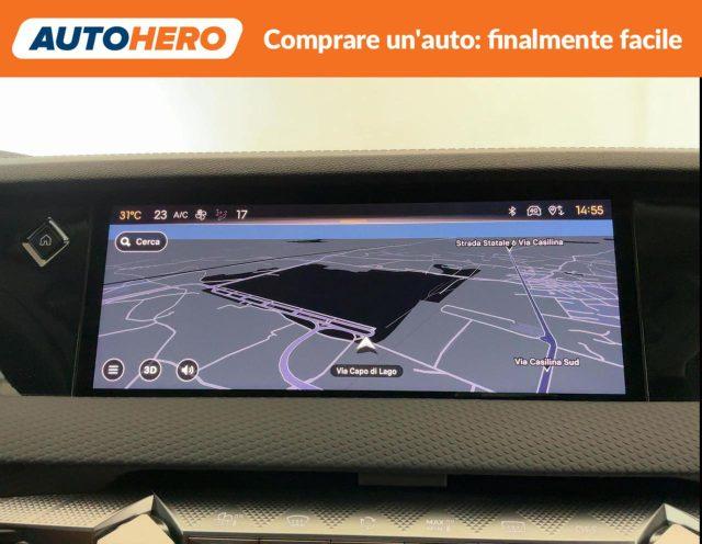 DS AUTOMOBILES DS 4 PureTech 130 aut. Trocadero