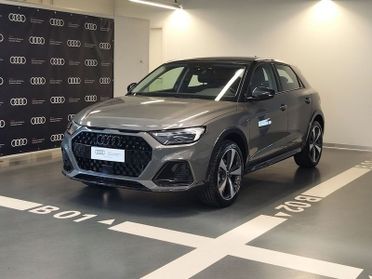 Audi A1 allstreet 30 TFSI S tronic Identity Contrast