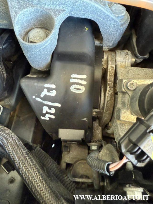 RENAULT Clio dCi 8V 75 CV Start&Stop 5 porte Energy Duel2