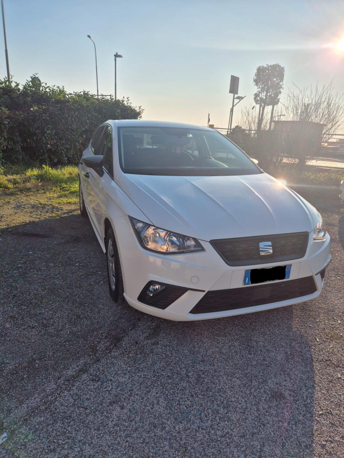 Seat Ibiza 1.6 TDI 95 CV 5 porte Business