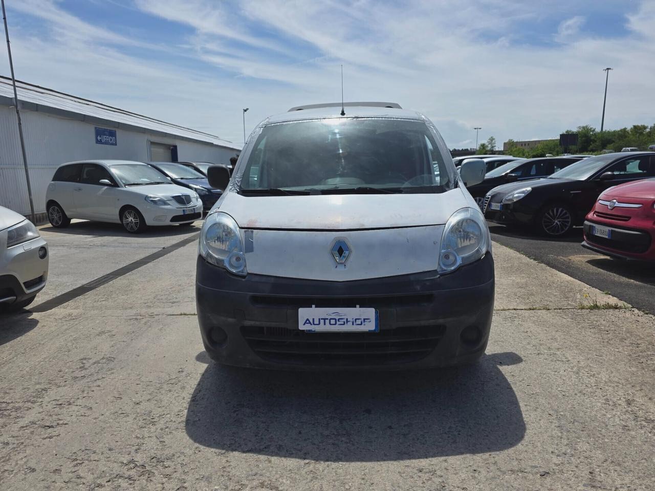 Renault Kangoo 1.5 dCi 70CV 5 porte Easy