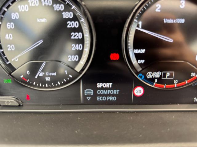 BMW X1 sDrive18d Business Advantage (Navi/Auto/LED)