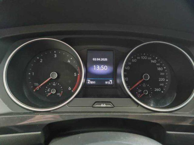 VOLKSWAGEN Tiguan Allspace 2.0 TDI SCR DSG 4MOTION Business BMT