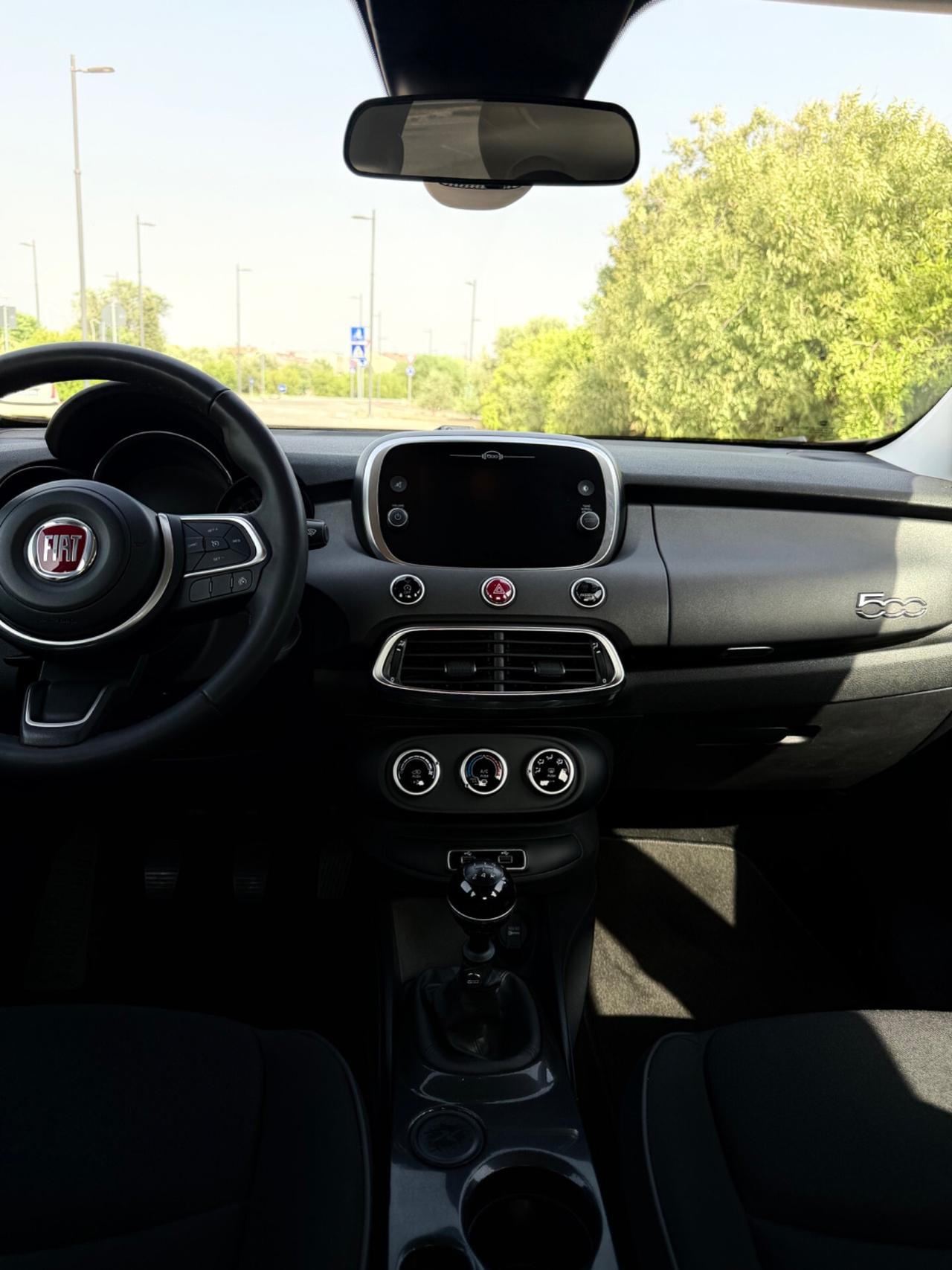 Fiat 500X 1.3 MultiJet 95 CV FINANZIABILE