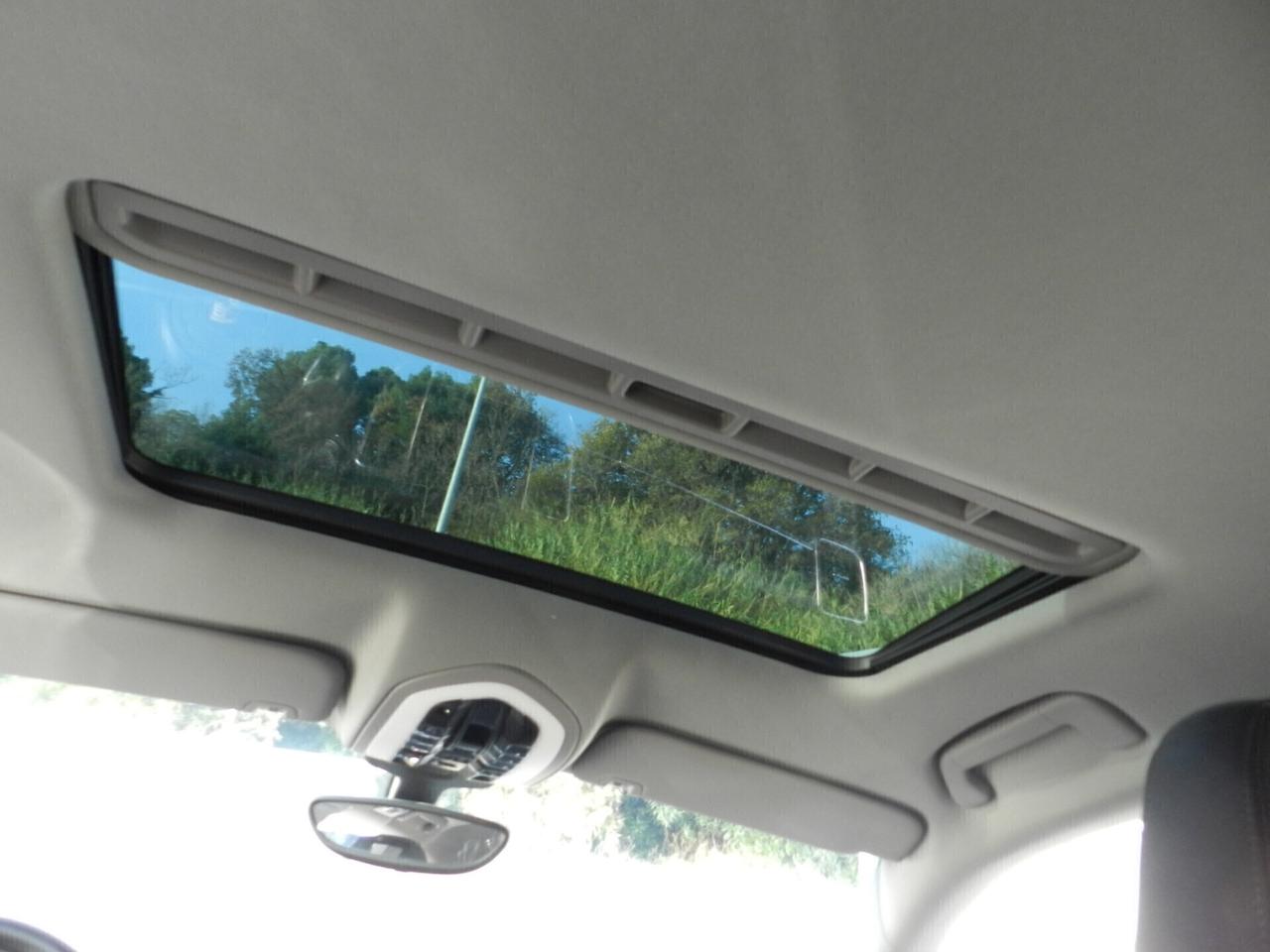 Porsche Panamera 3.0 Diesel