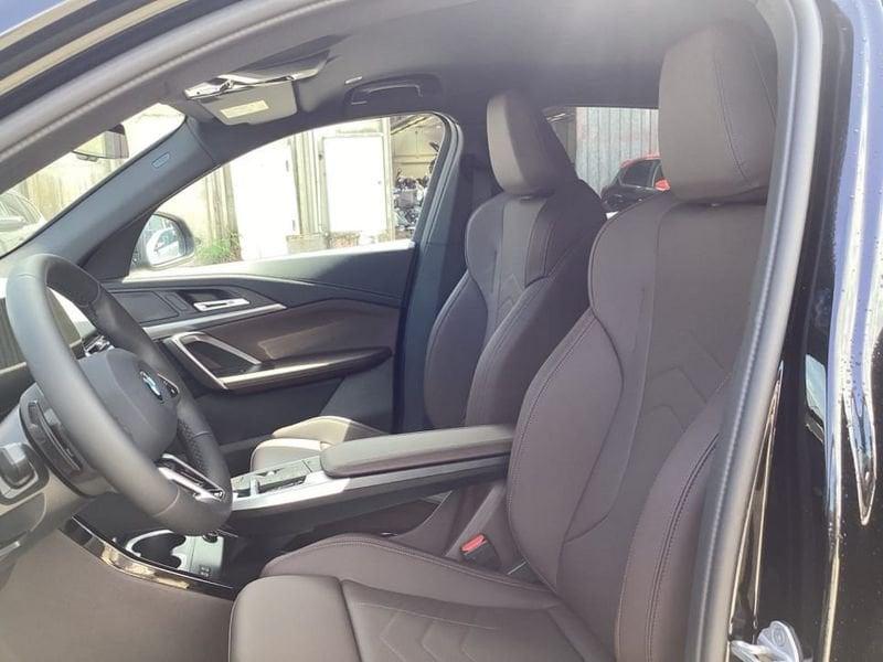 BMW X2 xDrive 20d M Sport