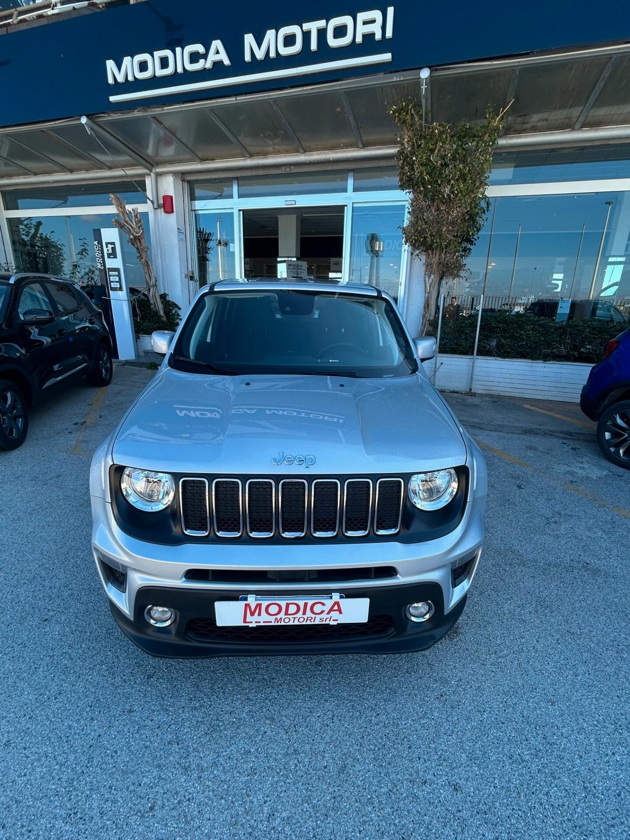 Jeep Renegade 1.0 T3 Longitude