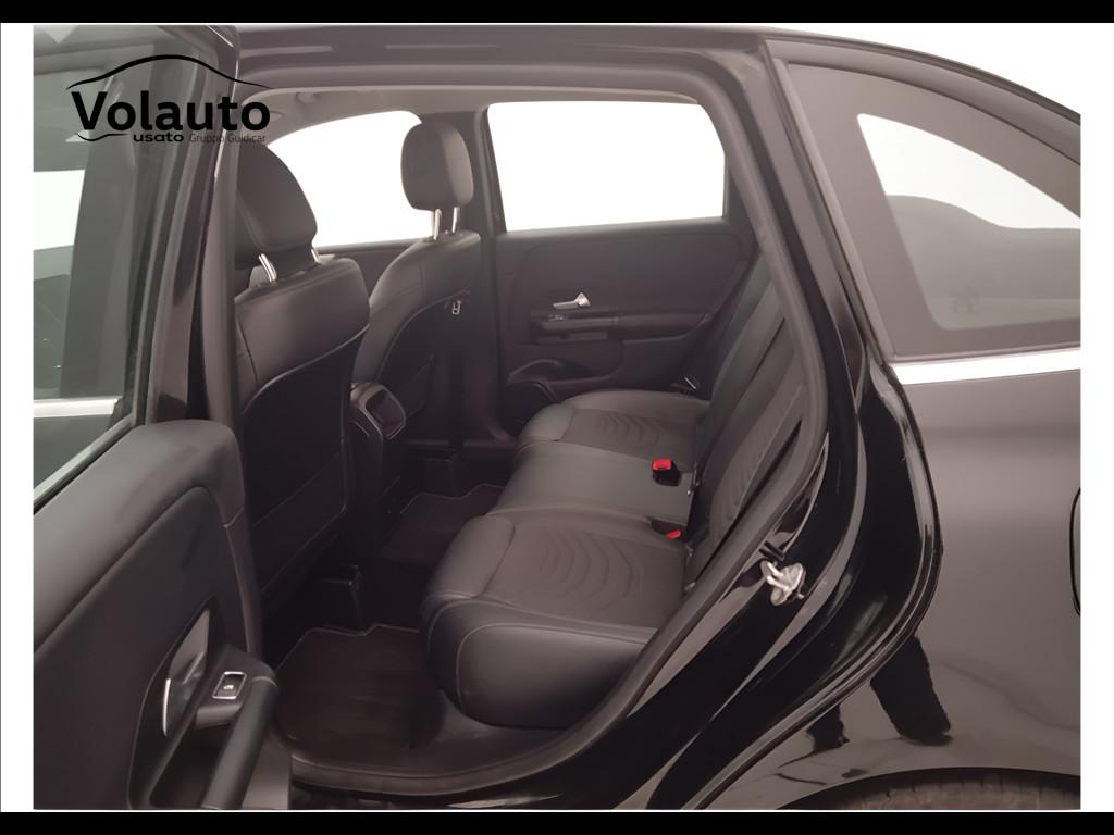 Mercedes-Benz Classe B - W247 2018 - B 180 d Sport auto