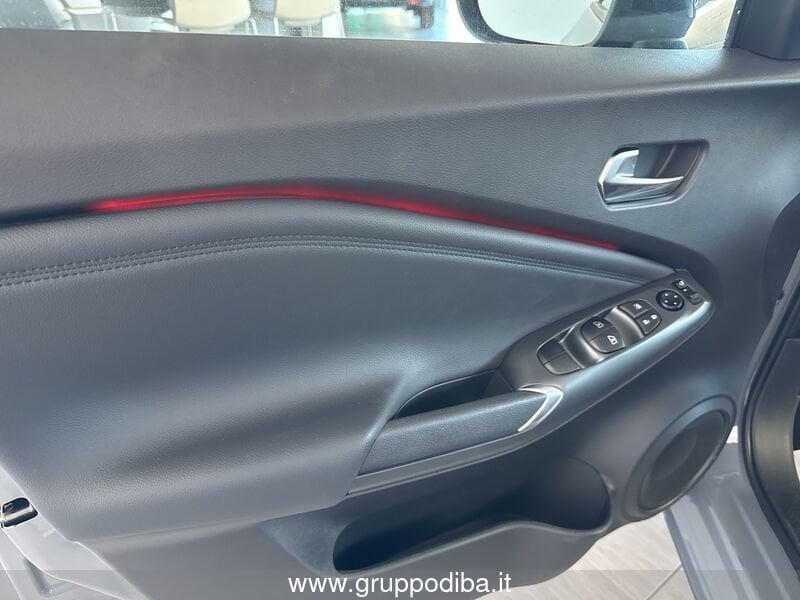 Nissan Juke N-Sport MT