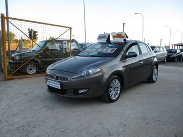 Fiat Bravo 1.6 MJT 120 CV MOLTO BELLA 2011