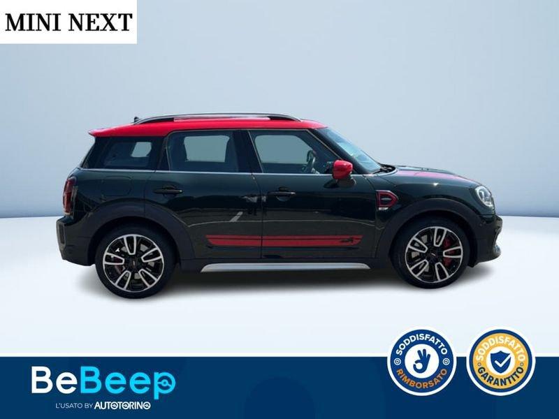 MINI Countryman Mini F60 MINI 2.0 JCW JCW AUTO