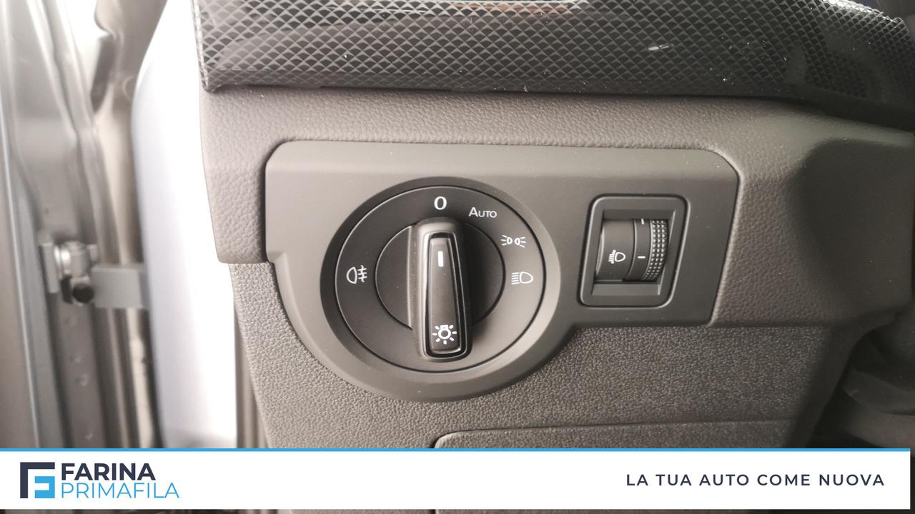 VOLKSWAGEN T-Cross 2024 - T-Cross 1.0 tsi Edition Plus 95cv