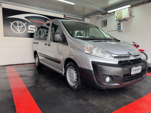 CITROEN Jumpy 1.6 HDi 90 cv Multispace 6 posti