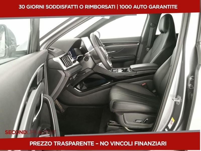 BYD Seal U DM-i 1.5 phev Comfort 2wd