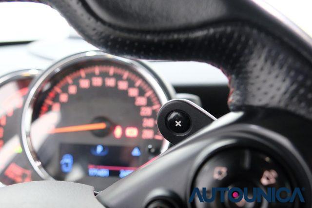 MINI Cooper SD 2.0 COOPER SD AUTOMATICA 5 PORTE